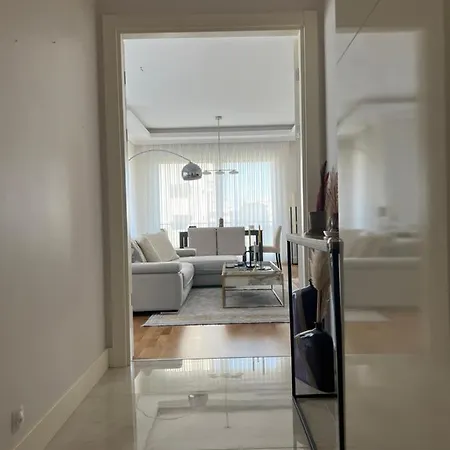 Luxury House * Istanbul