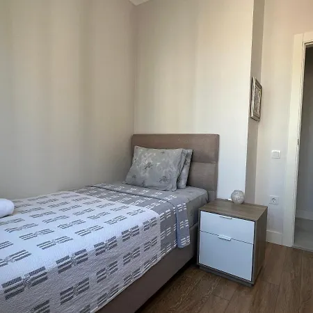 Apartment Luxury House *