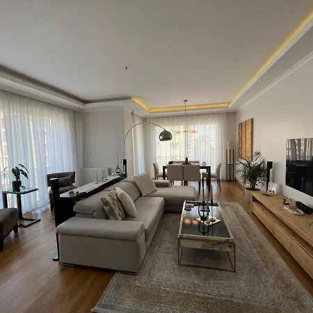 Luxury House *