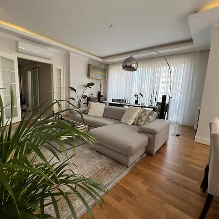 Luxury House Apartment