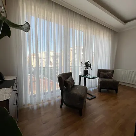 Luxury House Apartment